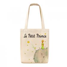 Kucuk Prens Tote Bag Bez Canta B291 416k Canta 261299 Zet Com Canta Canta Tasarimi Cantalar