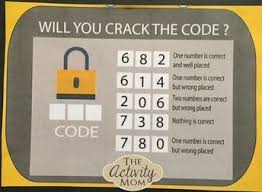 An escape game can be stressful and frustrating and difficult, or it can be fun and empowering and.still difficult. Make Your Own Escape Room Challenge For Kids Free Printable The Activity Mom Escape Room For Kids Escape The Classroom Escape Room Puzzles