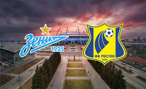 Круговой и кравцов вместо венделла и кузяева. Zenit Rostov Startovye Sostavy I Prognoz Na Match 19 10 2019 Readfootball