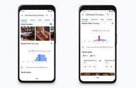 As of 2020, google maps was being used by over 1 billion people every month aro. Google Map 2020 Updates Meet The New Google Map