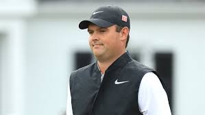 .the reeds and patrick's parents, bill and jeannette; I M Worried My Parents Will Show Up At The Masters Admits Patrick Reed Metro Newspaper Uk