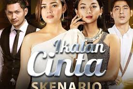 Simak sinopsis selengkapnya di sini! Rcti Tv Schedule Tuesday February 2 2021 There Is A Bond Of Love Episode 149 Andin Is Still Hurt Towards Al Netral News