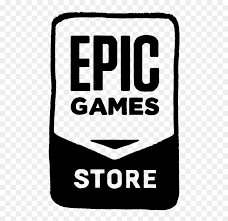 The logos for the epic games store. Strada Hd Png Download Vhv
