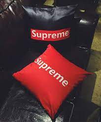 supreme 抱き枕 クッション カバー シュプリーム ピーチスキン まくら 高品質 夏 ひんやり 腰枕 おしゃれ ペア用 supreme カエル パロディ 枕 クロームハーツ かわいい 大人気 おしゃれ 抱き枕 枕