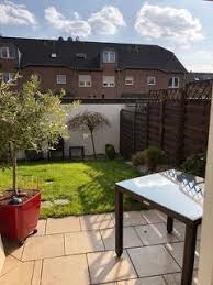 Wg mit stellplatz und eigenem garten! 2 Zimmer Wohnung Zu Vermieten Espenweg 21 47228 Duisburg Bergheim Mapio Net