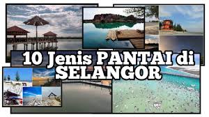 Ini adalah perkara biasa di pantai bagan lalang & bahkan anda boleh berjalan kaki. 10 Pantai Yang Menarik Di Selangor 2020 Panduan Bercuti Youtube