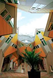 Rotterdam Party An Der Maas Rotterdam Netherlands Travel Building