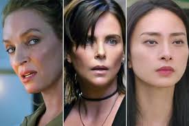 Will There Be A 'The Old Guard 3' Movie?