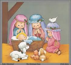 Resultado de imagem para figuras de natal