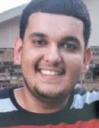 Obituary information for Ariel Armanz Perez