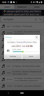 This app is downloading songs from an open source api. Music Mp3 Download Free Copyleft 2 3 7 Descargar Para Android Apk Gratis