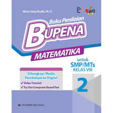 Kunci jawaban lks ekcellent bahasa inggris kelas xii. Jual Bupena Smp Terbaru Lazada Co Id