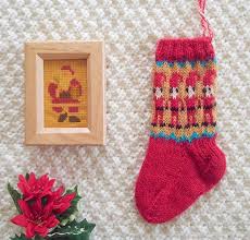 This garden of flower knitting patterns can be used for all sorts of knitting projects: Dancing Elves Drops Extra 0 722 Free Knitting Patterns By Drops Design