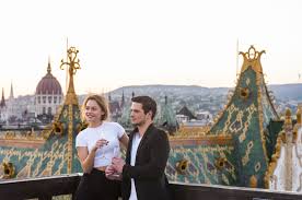 Skip the tourist traps & explore budapest like a local. Die Besten Instagram Platze In Budapest Spice Of Europe