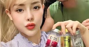 Ngân 98 bị bắt, bất ngờ công ty sản xuất sản phẩm giảm cân đã giải thể