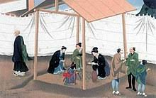 What to send for japanese funeral. Japanese Funeral Wikipedia