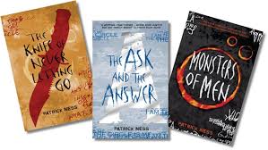 'chaos walking' cast on ya trilogy adaptation. Lionsgate To Adapt Ya Series Chaos Walking Hollywood Reporter