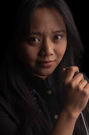 Gemalene Acupan, Conductor...