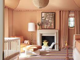 Medium tones allow modern settings to flourish through and are an excellent idea for the master bedroom painted in subdued lavender color gives a fresh look. 50 Unexpected Room Colors 2021 Best Room Color Combinations