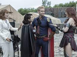 We did not find results for: Wann Kommt Endlich The Boys Staffel 3 Zu Amazon Netzwelt