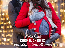 A pampering gift will be a highly appreciated one. 9 Perfect Christmas Gifts For Expecting Moms