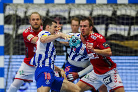 Manager game is coming to the escape room games space at estádio do dragão. Tribuna Expresso Grandes Jogos Fc Porto Vence Aalborg Nos Oitavos De Final Da Champions De Andebol