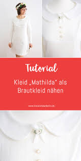 Jeder unserer redakteure begrüßt sie als. Kleid Mathilda Als Brautkleid Nahen Kreativlabor Berlin