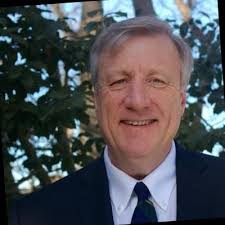 Hey, Where've You Been?” One Reader Asked, So I'll Answer That Question