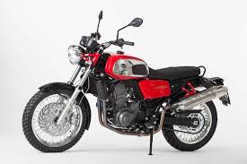 2017 Jawa 660 Vintage Launched In Czech Republic At Rs 4 70 Lakh