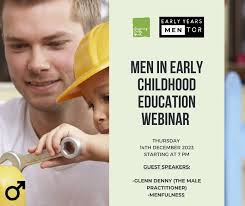 Inspiring Early Years