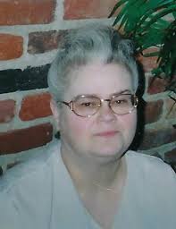 Obituary information for Barbara Joan Crain