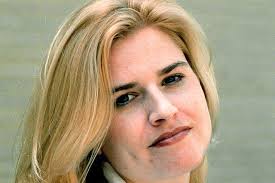 Jennifer Frey, former writer for The Washington Post, dies at 47