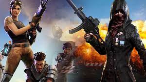 Allein Pubg Mobile So Viele Spieler Wie Fortnite Auf Allen Plattformen