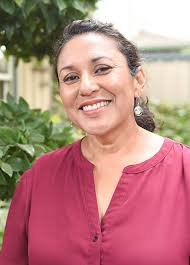 Gloria Partida's Instagram, Twitter & Facebook