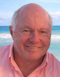 Paul Weidner Obituary