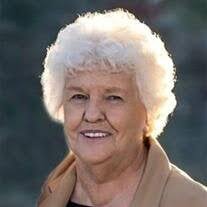 Betty Fern King Obituary