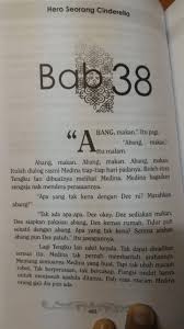 Setelah bertahun di luar negara, tengku ian kembali ke malaysia untuk mencari cinta sejati. Afifah S Blog Novel Hero Seorang Cinderella