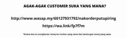 Whatsapp sudah menjadi satu kewajipan kepada semua pengguna telefon pintar terutamanya di malaysia kerana ianya ringan dan mudah digunakan. Cara Buat Link Whatsapp Tanpa Nombor Yang Ringkas