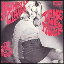 We did not find results for: Tame Me Tiger It S Still A Secret By Bonnie St Claire Single Nederbeat Reviews Ratings Credits Song List Rate Your Music