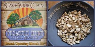 The prospective gold seeker must have ample funds to travel to and from the region he selects to prospect and to support the venture. Prospect For Gold At Burritt On The Mountain Rocket City Mom