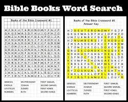 Check spelling or type a new query. Books Of The Bible Word Search Find Puzzles Ministry To Children