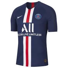 Check out these gorgeous psg jerseys at dhgate canada online stores, and buy psg jerseys at ridiculously affordable prices. Nike Psg 2020 Vapor Match Home Jersey Soccer Plus
