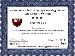 More images for printable life coaching templates » Life Coach Certificate Template Online Pdfsimpli