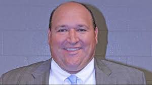 Rockdale AP named NCCA principal