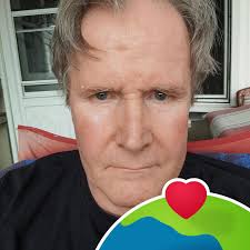 Out my front window. Northern Illinois. Back in December