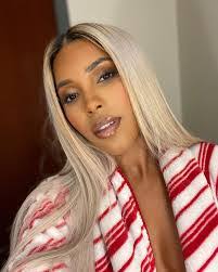 Jasmin Brown's Instagram, Twitter & Facebook