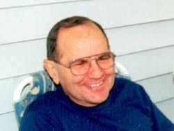 John Cofrancisco Obituary (1933