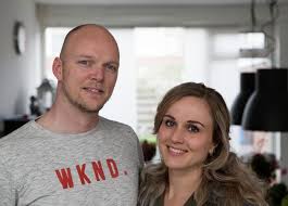 My name is jorden van foreest. Trouwen Voor Deze Dertigers Hoeft Het Niet Binnenland Ad Nl