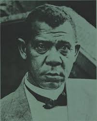 BOOKER T. NATIONAL WASHINGTON MONUMENT