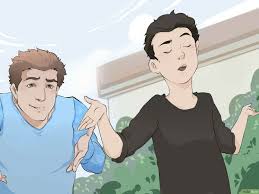 Lantas bagaimana solusinya jika anda mengalami pada posisi seperti ini? 3 Cara Untuk Berhadapan Dengan Orang Yang Keras Kepala Wikihow
